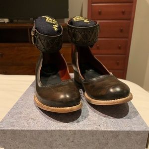 Freebird by Steven Moana Size 9 - Brand New!